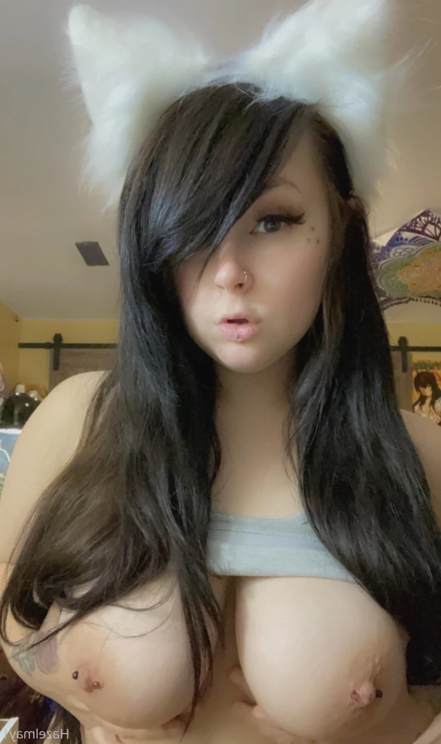 🦇 𝕳𝖆𝖟𝖊𝖑 𝕸𝖆𝖞 🦇 [ gh0sty_ghoul ] Onlyfans leaked photo 10251042 on Hotleaks.tv
