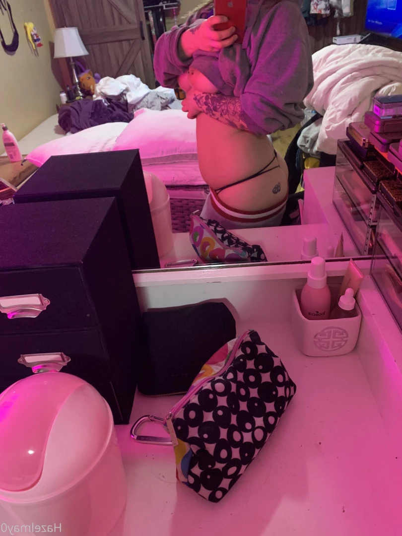 🦇 𝕳𝖆𝖟𝖊𝖑 𝕸𝖆𝖞 🦇 [ gh0sty_ghoul ] Onlyfans leaked photo 10251324 on Hotleaks.tv