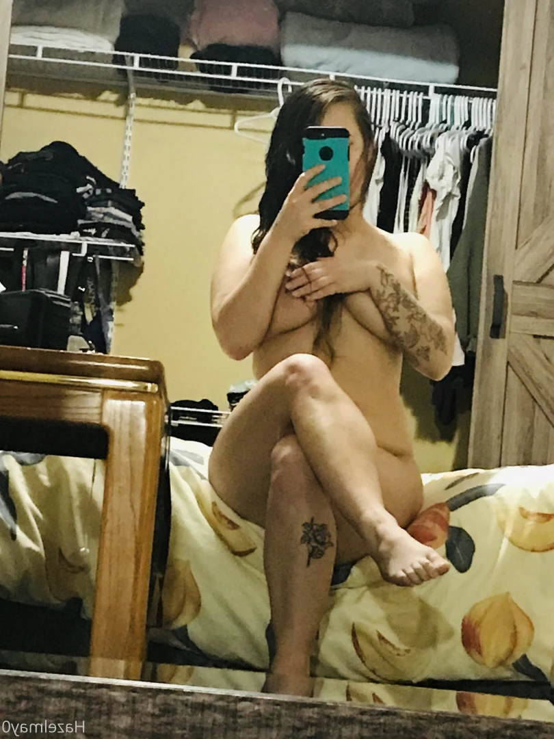 🦇 𝕳𝖆𝖟𝖊𝖑 𝕸𝖆𝖞 🦇 [ gh0sty_ghoul ] Onlyfans leaked photo 10252630 on Hotleaks.tv