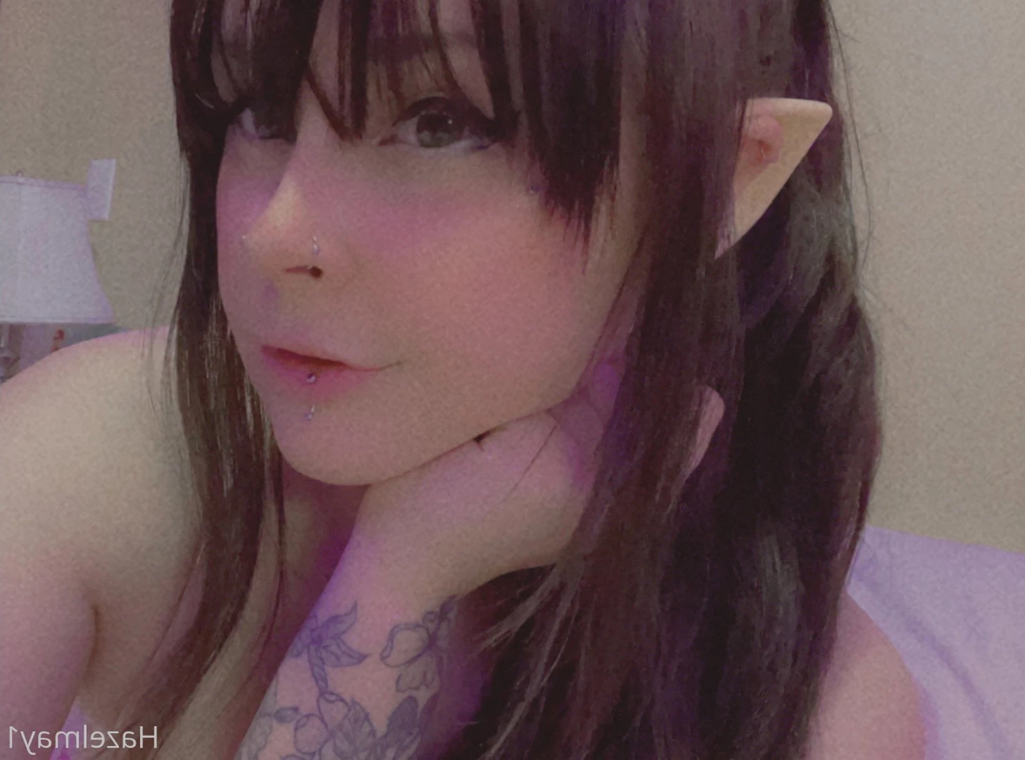 🦇 𝕳𝖆𝖟𝖊𝖑 𝕸𝖆𝖞 🦇 [ gh0sty_ghoul ] Onlyfans leaked photo 10253214 on Hotleaks.tv