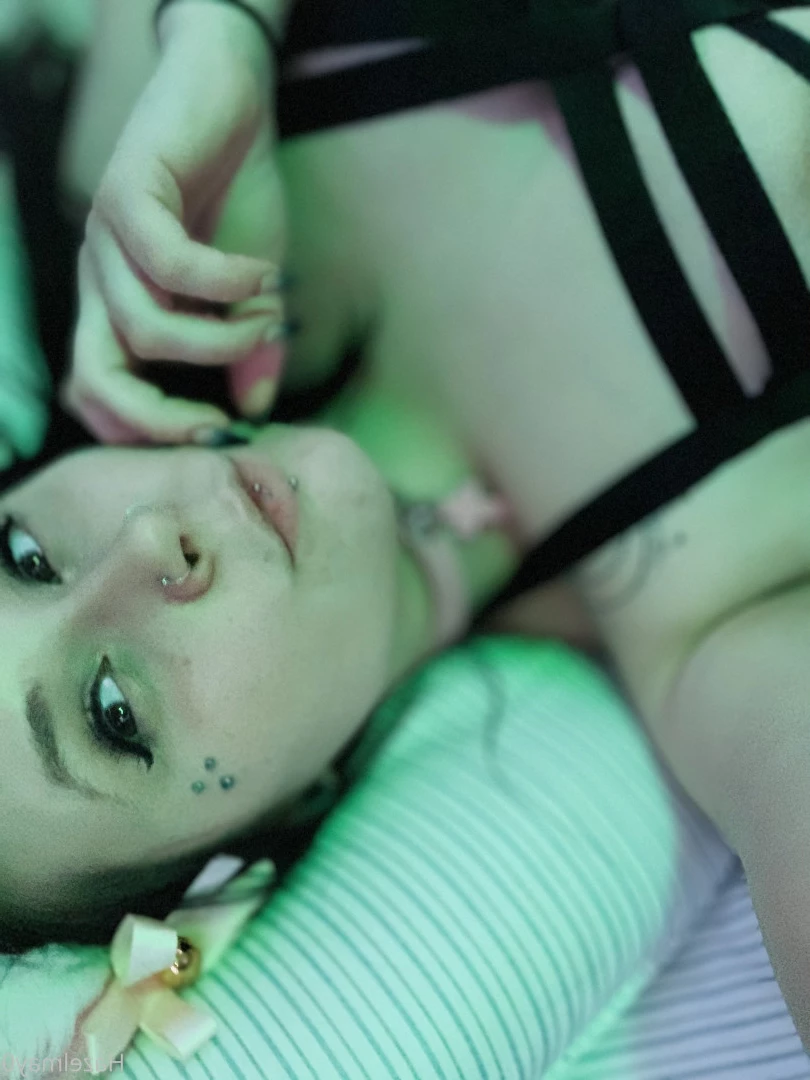 🦇 𝕳𝖆𝖟𝖊𝖑 𝕸𝖆𝖞 🦇 [ gh0sty_ghoul ] Onlyfans leaked photo 10253699 on Hotleaks.tv