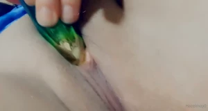 🦇 𝕳𝖆𝖟𝖊𝖑 𝕸𝖆𝖞 🦇 [ gh0sty_ghoul ] Onlyfans leaked video 10410917 on Hotleaks.tv