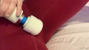 🦇 𝕳𝖆𝖟𝖊𝖑 𝕸𝖆𝖞 🦇 [ gh0sty_ghoul ] Onlyfans leaked video 10411115 on Hotleaks.tv
