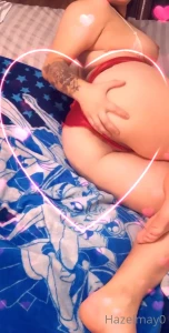 🦇 𝕳𝖆𝖟𝖊𝖑 𝕸𝖆𝖞 🦇 [ gh0sty_ghoul ] Onlyfans leaked video 10411123 on Hotleaks.tv