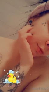 🦇 𝕳𝖆𝖟𝖊𝖑 𝕸𝖆𝖞 🦇 [ gh0sty_ghoul ] Onlyfans leaked video 10905128 on Hotleaks.tv