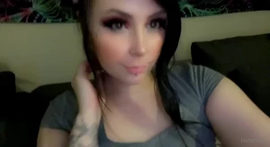 🦇 𝕳𝖆𝖟𝖊𝖑 𝕸𝖆𝖞 🦇 [ gh0sty_ghoul ] Onlyfans leaked video 11912461 on Hotleaks.tv