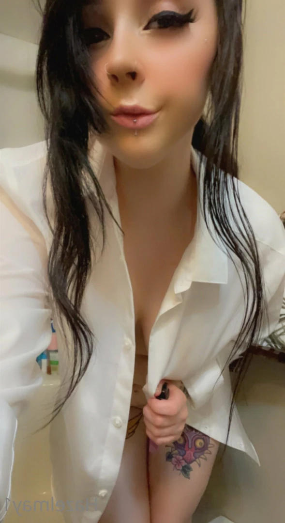 🦇 𝕳𝖆𝖟𝖊𝖑 𝕸𝖆𝖞 🦇 [ gh0sty_ghoul ] Onlyfans leaked photo 12236921 on Hotleaks.tv