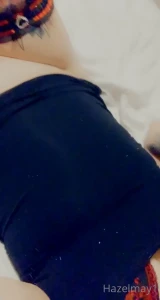 🦇 𝕳𝖆𝖟𝖊𝖑 𝕸𝖆𝖞 🦇 [ gh0sty_ghoul ] Onlyfans leaked video 13128046 on Hotleaks.tv
