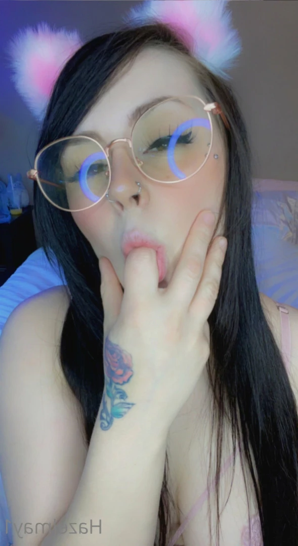 🦇 𝕳𝖆𝖟𝖊𝖑 𝕸𝖆𝖞 🦇 [ gh0sty_ghoul ] Onlyfans leaked photo 13233939 on Hotleaks.tv