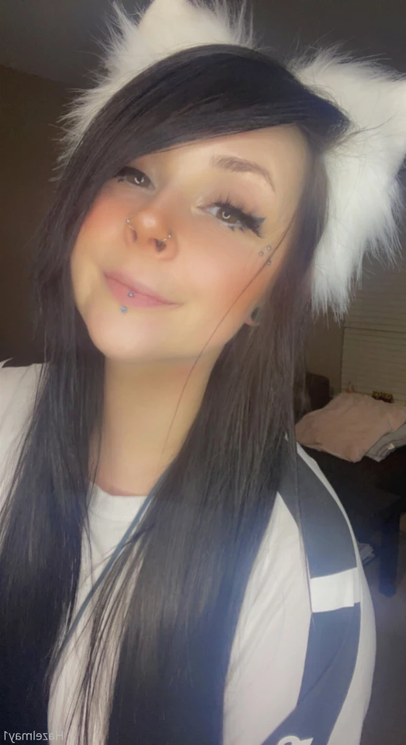 🦇 𝕳𝖆𝖟𝖊𝖑 𝕸𝖆𝖞 🦇 [ gh0sty_ghoul ] Onlyfans leaked photo 13241042 on Hotleaks.tv