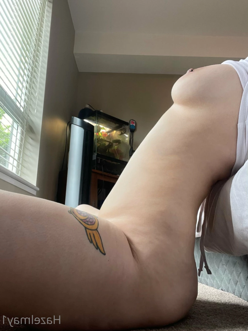 🦇 𝕳𝖆𝖟𝖊𝖑 𝕸𝖆𝖞 🦇 [ gh0sty_ghoul ] Onlyfans leaked photo 13862346 on Hotleaks.tv