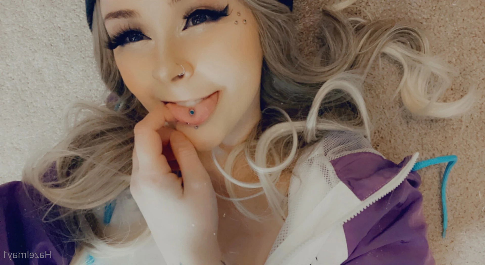 🦇 𝕳𝖆𝖟𝖊𝖑 𝕸𝖆𝖞 🦇 [ gh0sty_ghoul ] Onlyfans leaked photo 14025713 on Hotleaks.tv