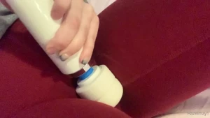 🦇 𝕳𝖆𝖟𝖊𝖑 𝕸𝖆𝖞 🦇 [ gh0sty_ghoul ] Onlyfans leaked video 14799077 on Hotleaks.tv