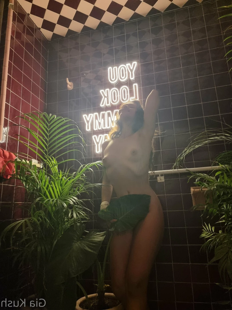 Gia Kush [ giakush ] Onlyfans leaked photo 9007366 on Hotleaks.tv