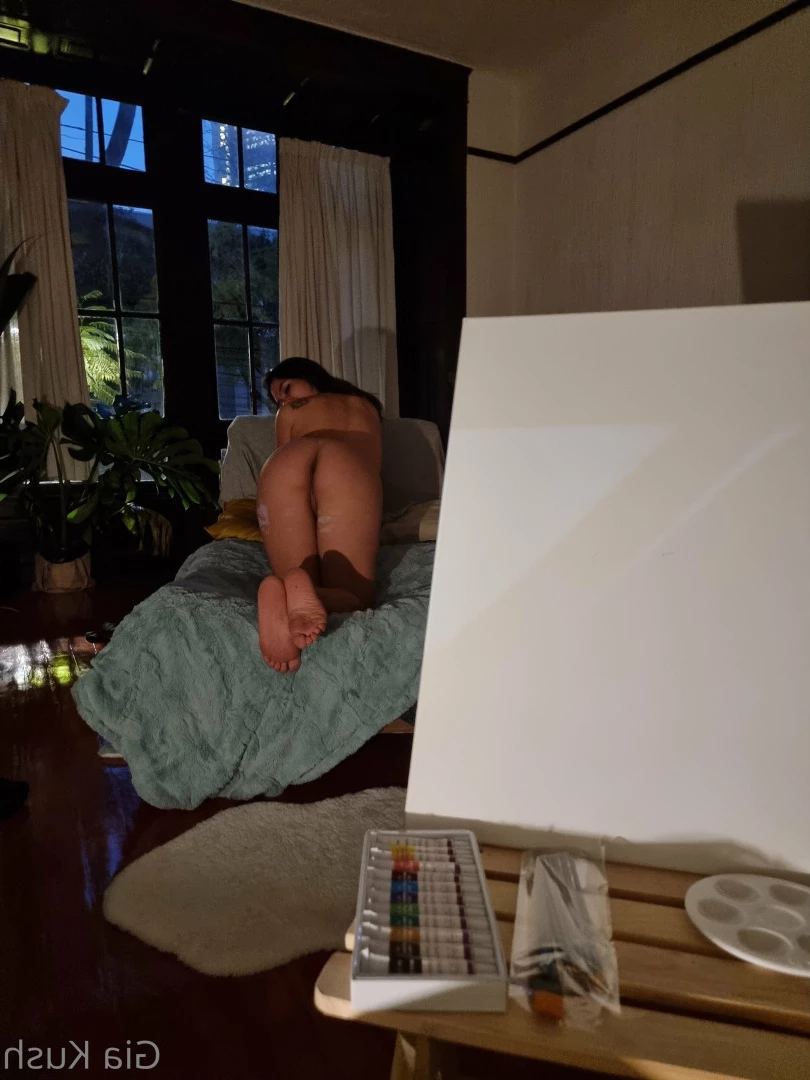 Gia Kush [ giakush ] Onlyfans leaked photo 9007506 on Hotleaks.tv