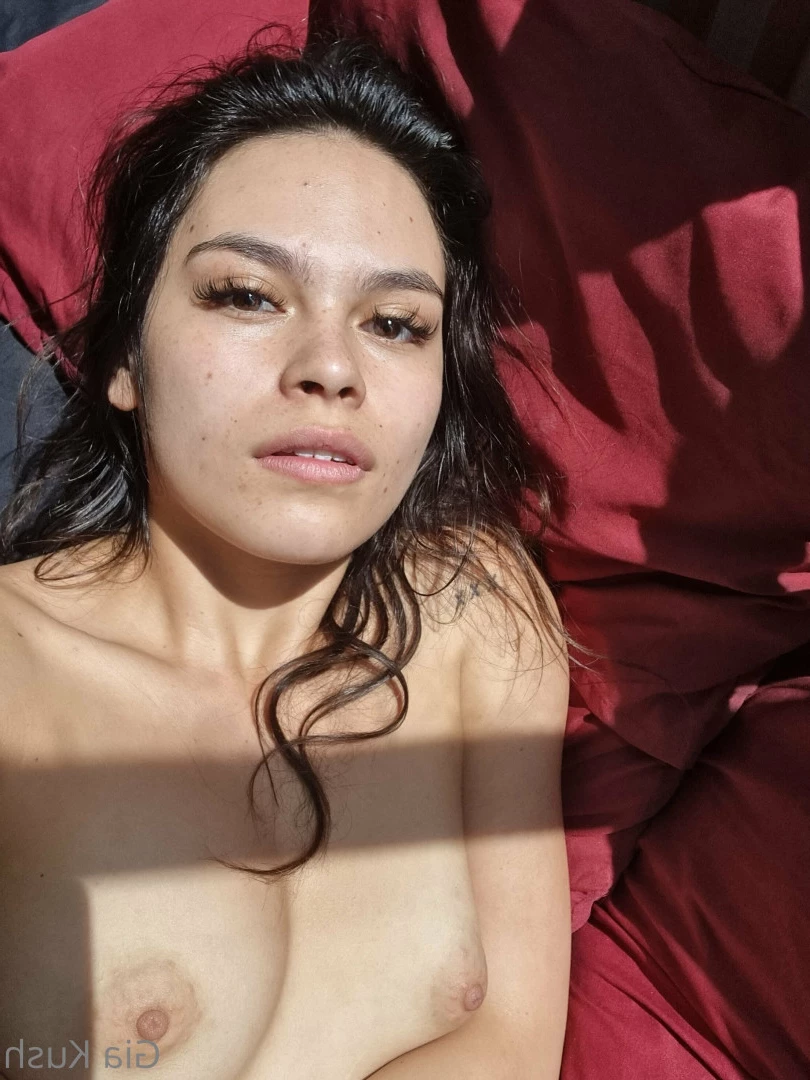 Gia Kush [ giakush ] Onlyfans leaked photo 9007790 on Hotleaks.tv