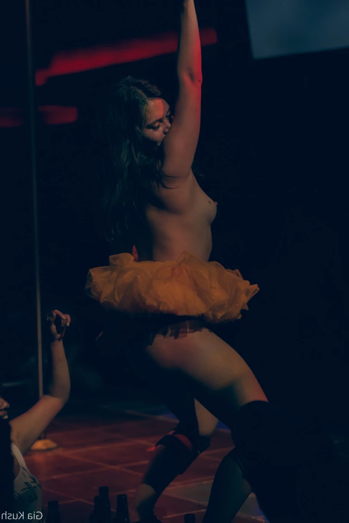 Gia Kush [ giakush ] Onlyfans leaked photo 9007850 on Hotleaks.tv