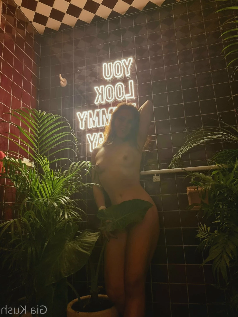 Gia Kush [ giakush ] Onlyfans leaked photo 9008166 on Hotleaks.tv