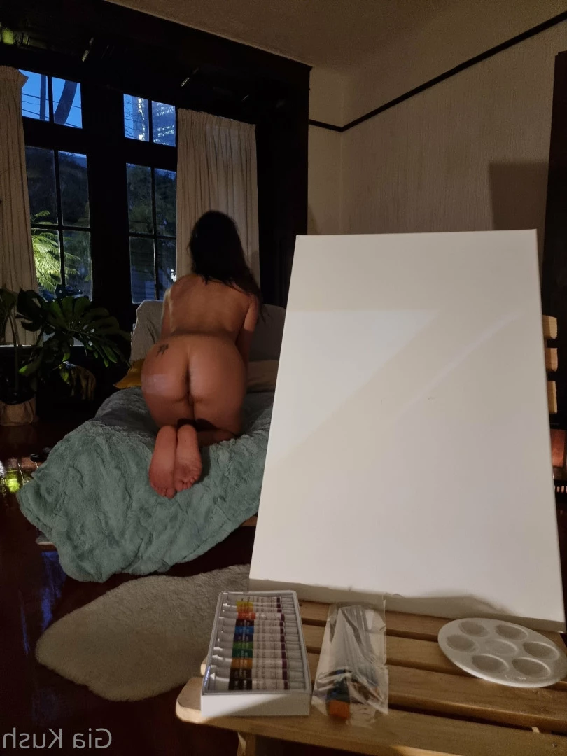 Gia Kush [ giakush ] Onlyfans leaked photo 9009062 on Hotleaks.tv