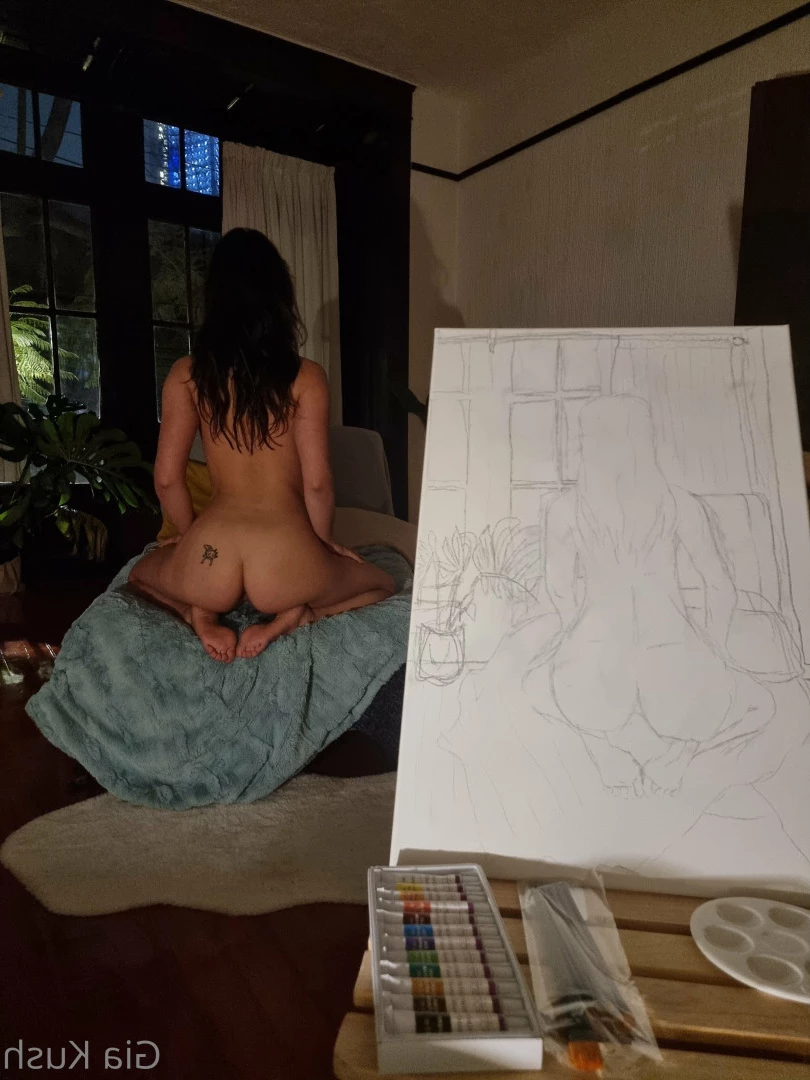 Gia Kush [ giakush ] Onlyfans leaked photo 9009499 on Hotleaks.tv