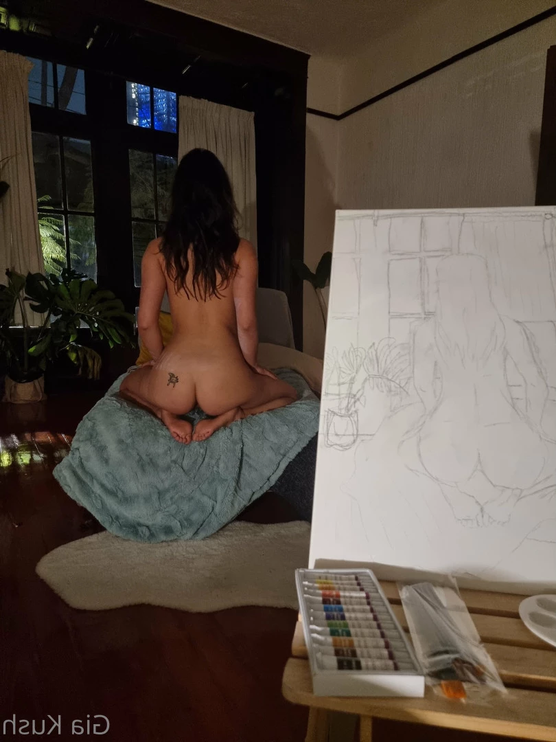 Gia Kush [ giakush ] Onlyfans leaked photo 9009781 on Hotleaks.tv