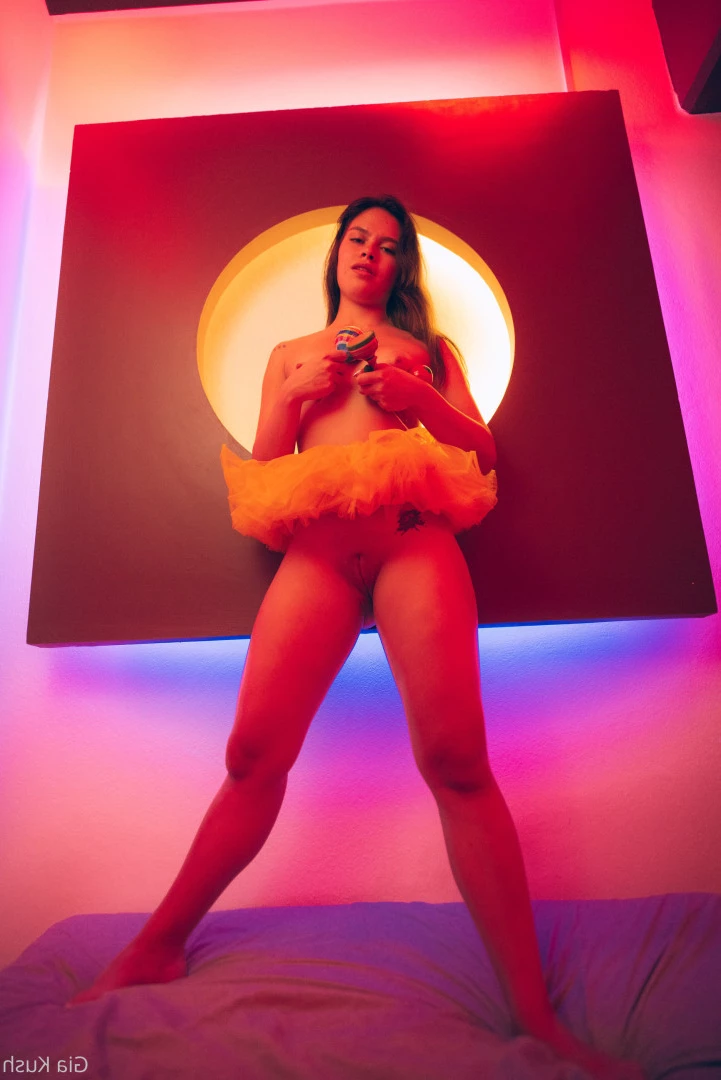 Gia Kush [ giakush ] Onlyfans leaked photo 9010006 on Hotleaks.tv