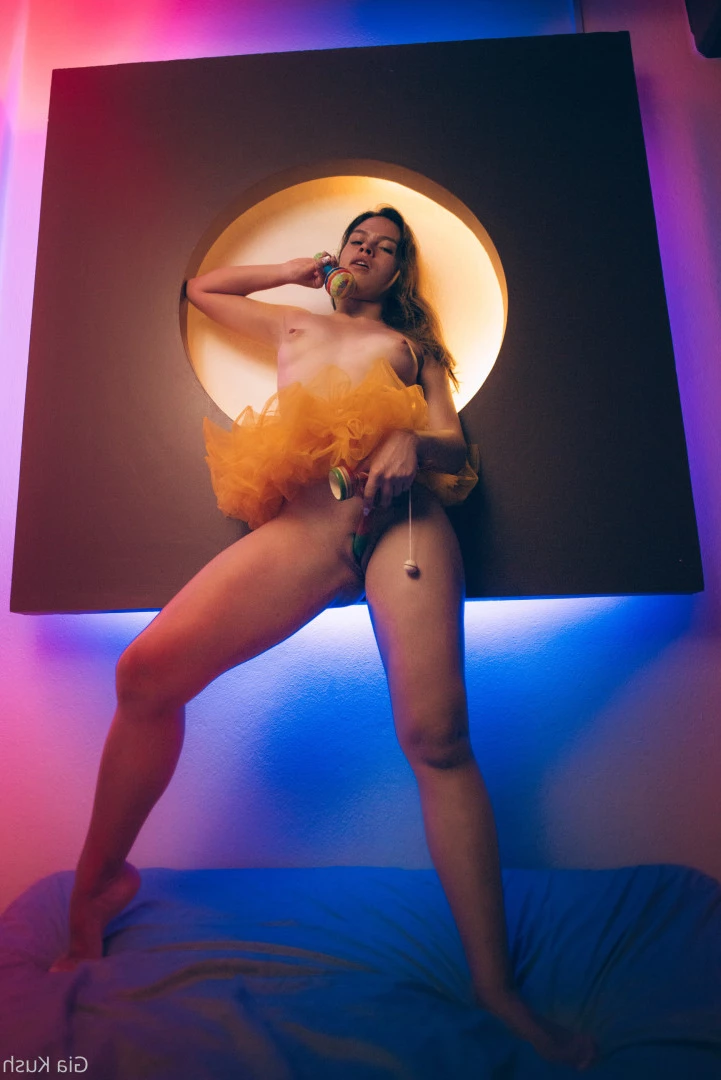 Gia Kush [ giakush ] Onlyfans leaked photo 9010210 on Hotleaks.tv