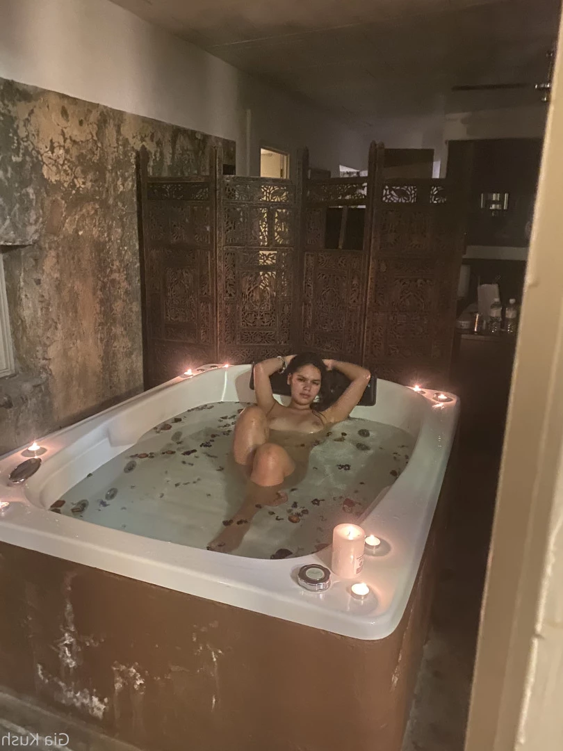 Gia Kush [ giakush ] Onlyfans leaked photo 9011260 on Hotleaks.tv