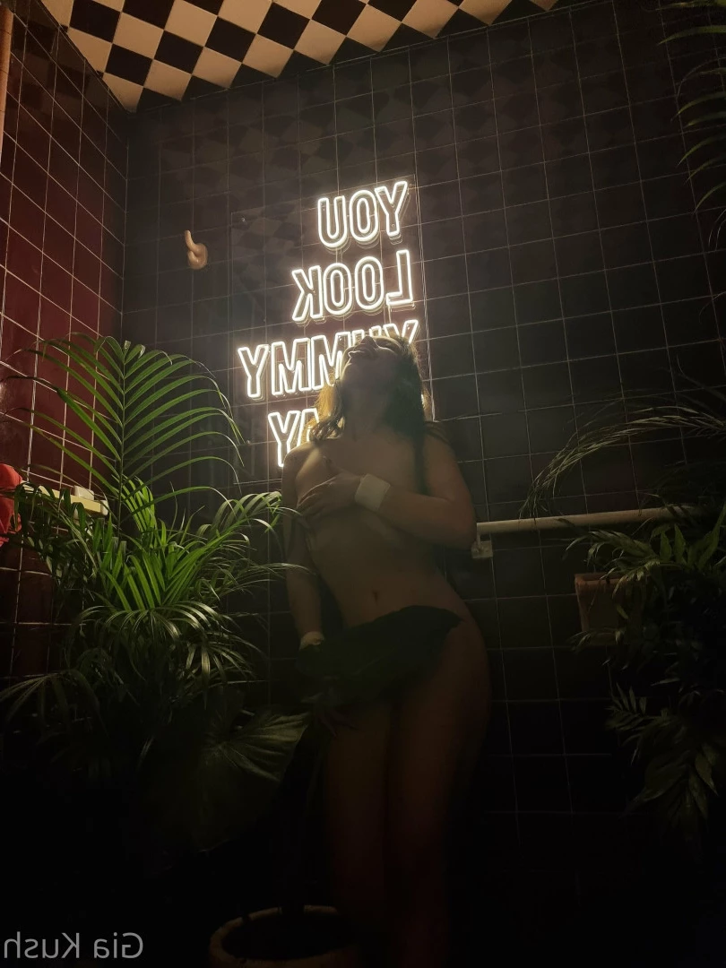 Gia Kush [ giakush ] Onlyfans leaked photo 9011479 on Hotleaks.tv