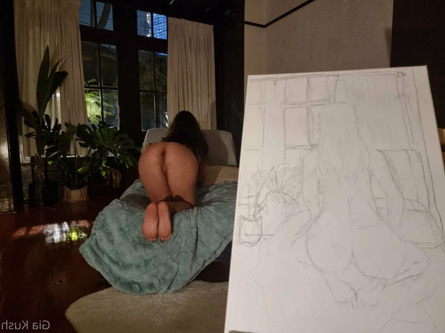 Gia Kush [ giakush ] Onlyfans leaked photo 9011995 on Hotleaks.tv