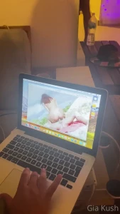 Gia Kush [ giakush ] Onlyfans leaked video 13610463 on Hotleaks.tv