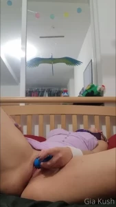 Gia Kush [ giakush ] Onlyfans leaked video 13610643 on Hotleaks.tv
