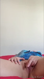 Gia Kush [ giakush ] Onlyfans leaked video 13610920 on Hotleaks.tv