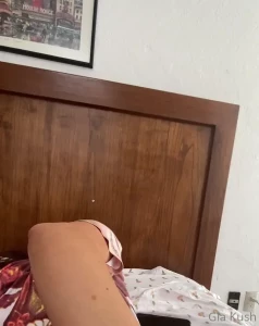Gia Kush [ giakush ] Onlyfans leaked video 13611003 on Hotleaks.tv