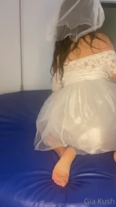 Gia Kush [ giakush ] Onlyfans leaked video 14508869 on Hotleaks.tv