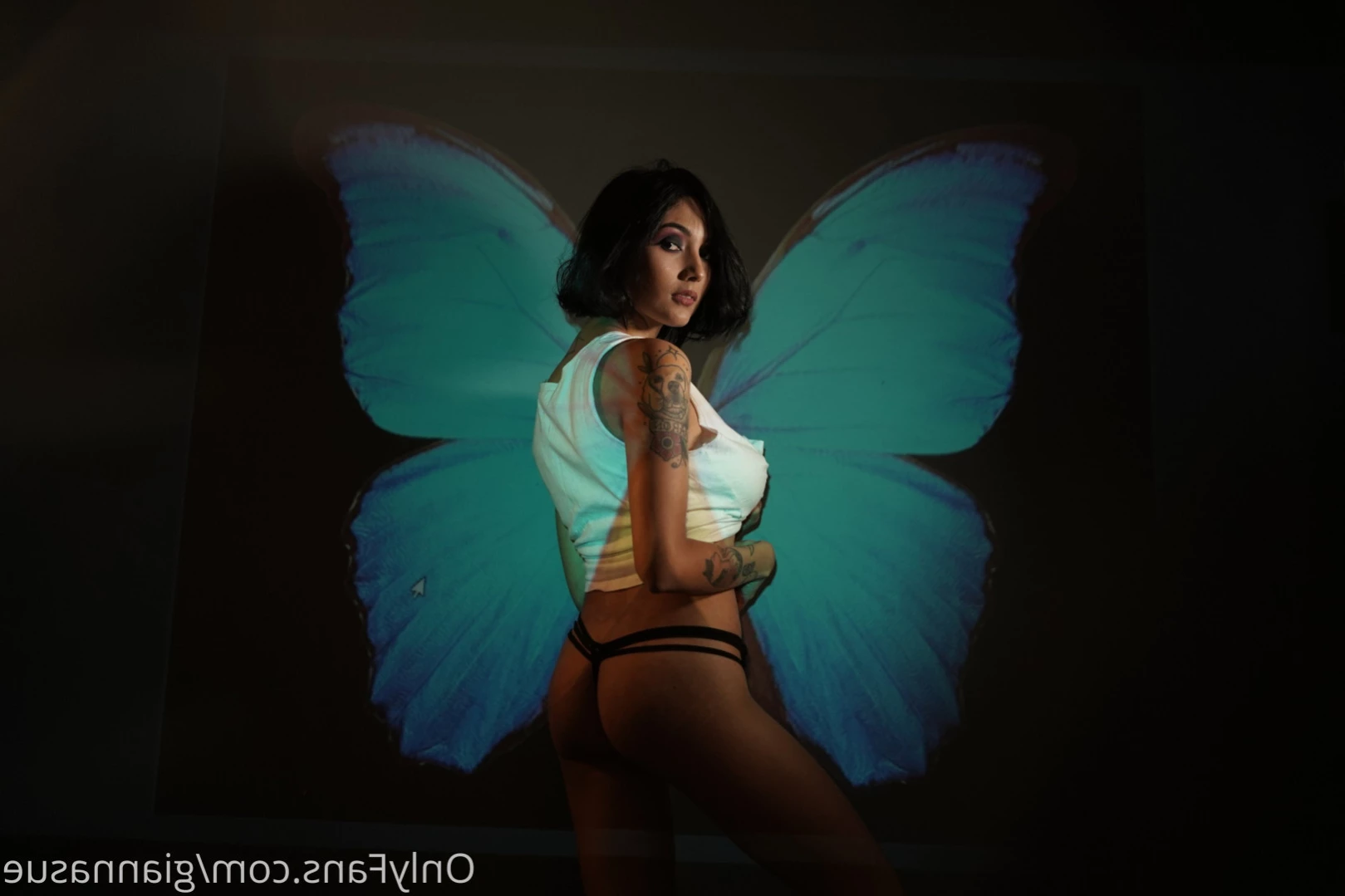 giannasue Onlyfans leaked photo 13177604 on Hotleaks.tv