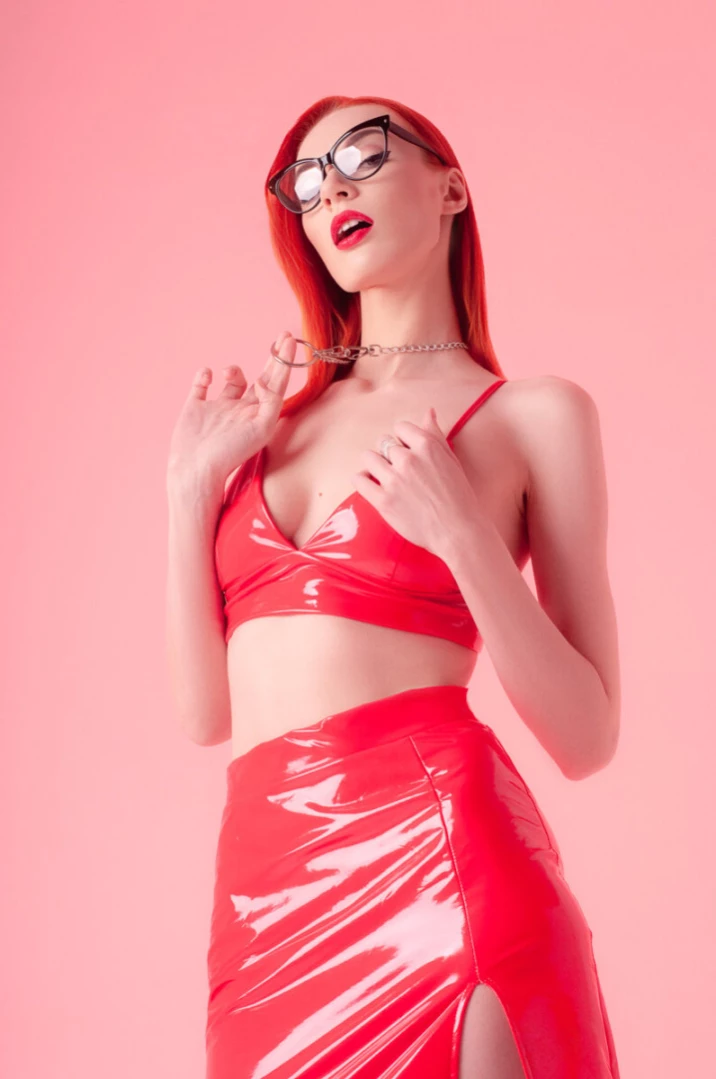 Giantess Eva [ giantess_eva ] Onlyfans leaked photo 11485500 on Hotleaks.tv