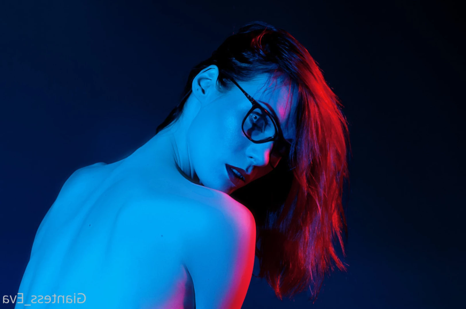 Giantess Eva [ giantess_eva ] Onlyfans leaked photo 11565222 on Hotleaks.tv