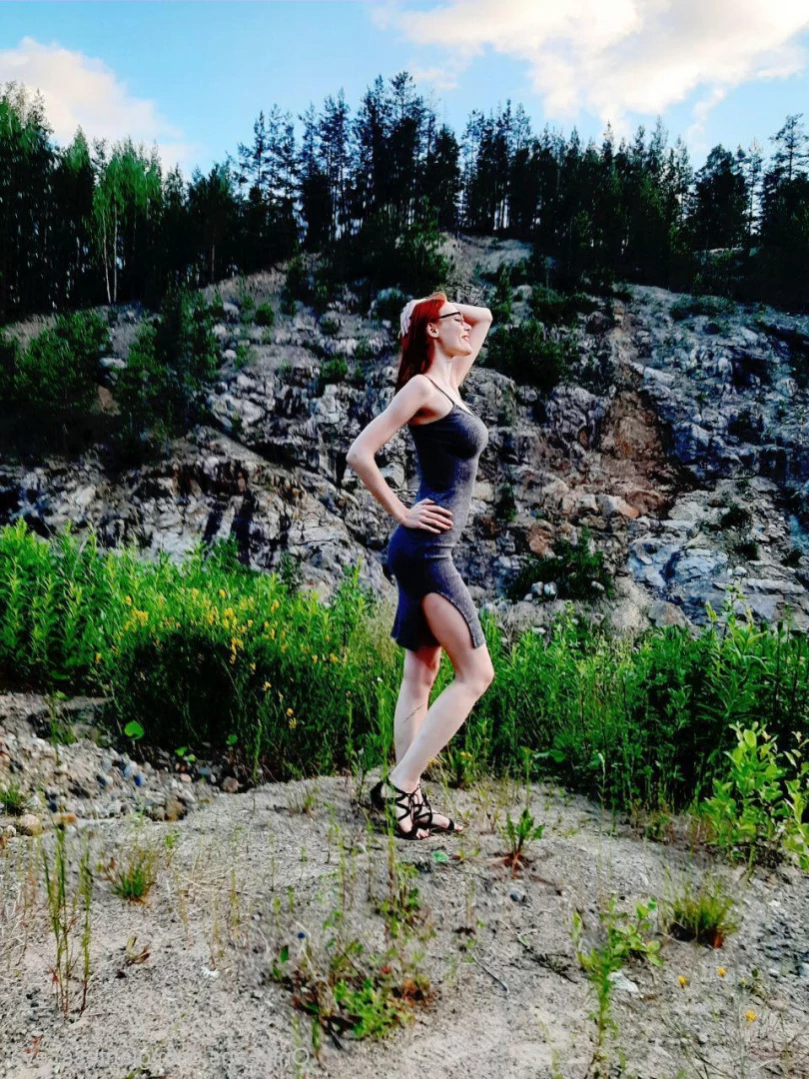 Giantess Eva [ giantess_eva ] Onlyfans leaked photo 11566358 on Hotleaks.tv
