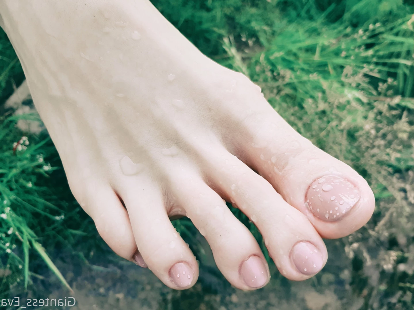 Giantess Eva [ giantess_eva ] Onlyfans leaked photo 11630062 on Hotleaks.tv