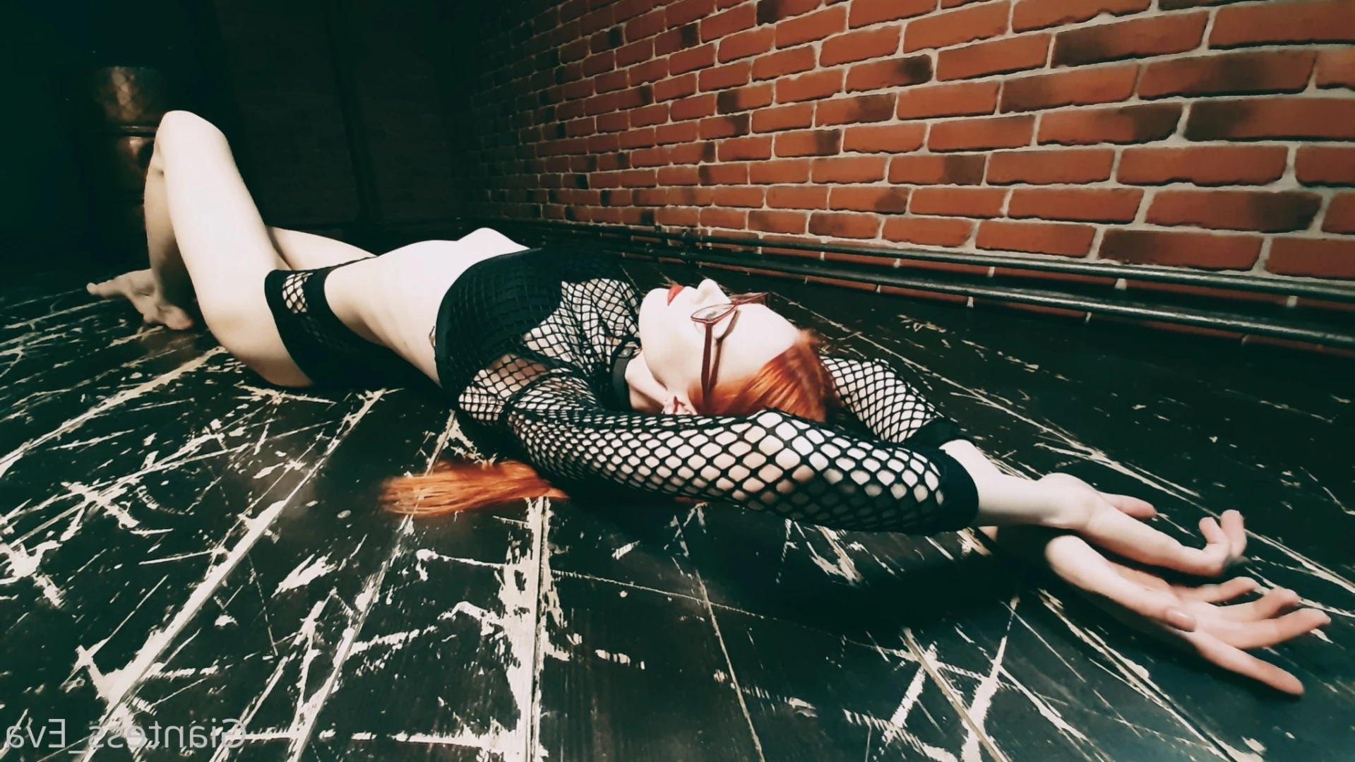 Giantess Eva [ giantess_eva ] Onlyfans leaked photo 12010243 on Hotleaks.tv