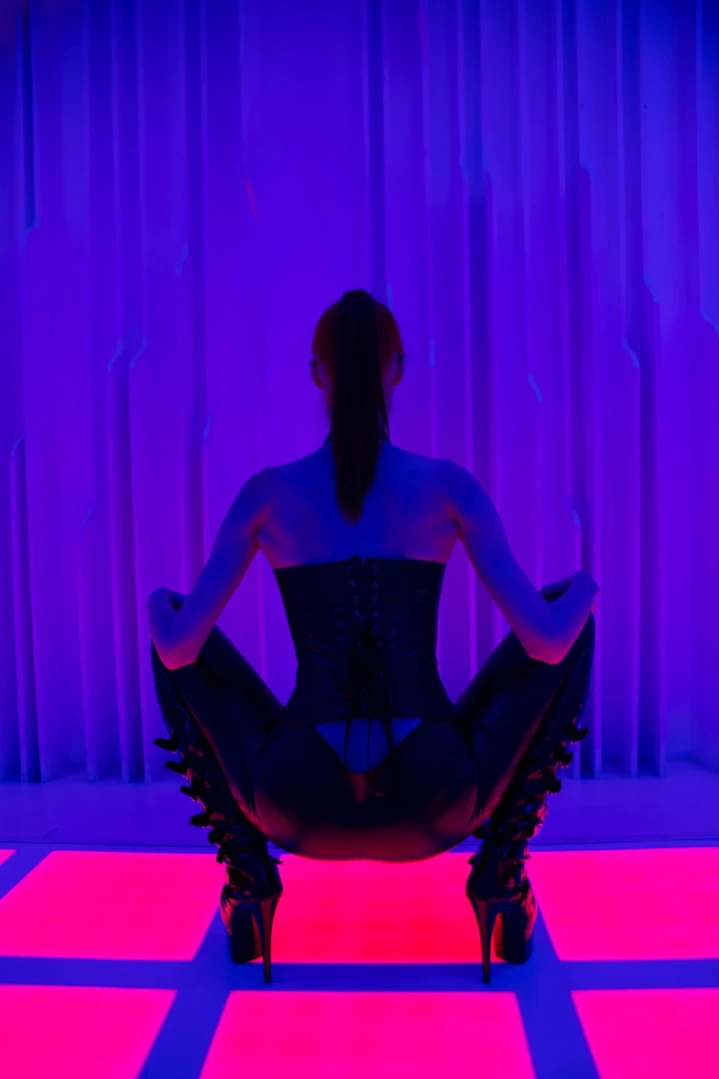Giantess Eva [ giantess_eva ] Onlyfans leaked photo 12858367 on Hotleaks.tv