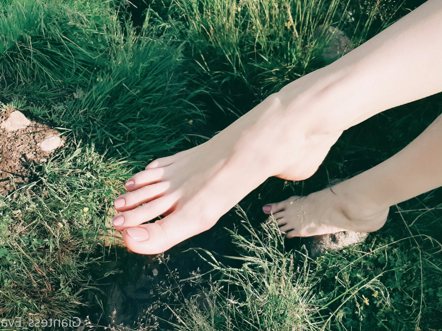 Giantess Eva [ giantess_eva ] Onlyfans leaked photo 12858458 on Hotleaks.tv