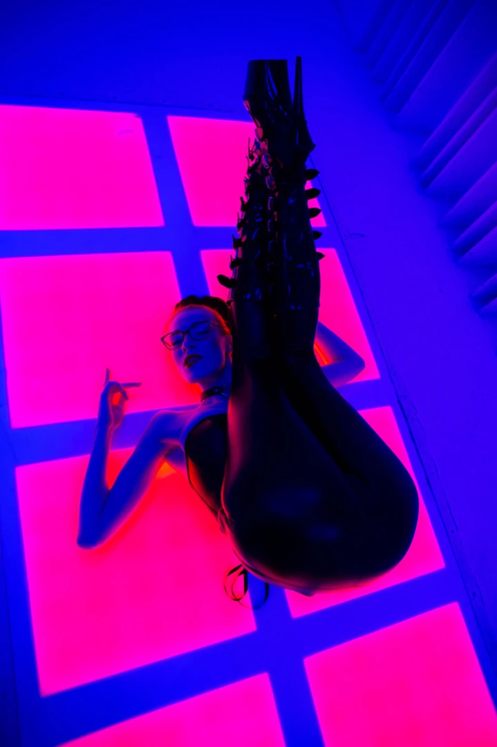 Giantess Eva [ giantess_eva ] Onlyfans leaked photo 13176285 on Hotleaks.tv
