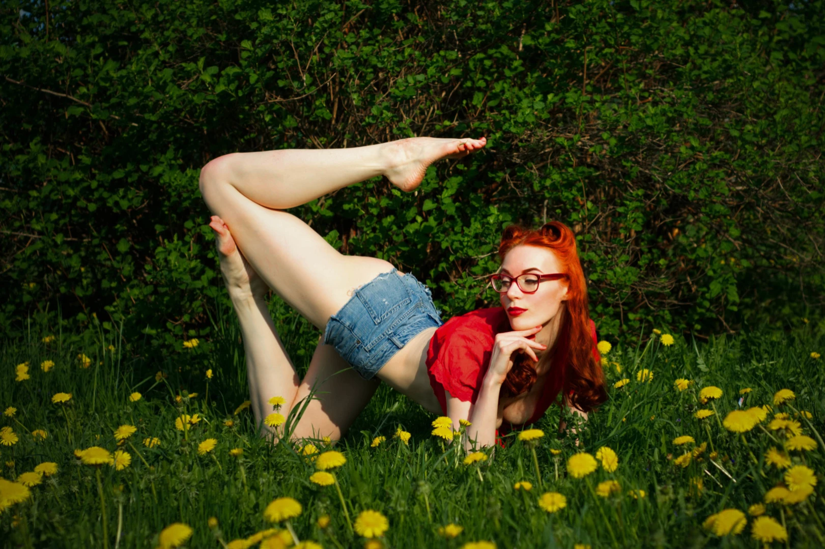 Giantess Eva [ giantess_eva ] Onlyfans leaked photo 13181685 on Hotleaks.tv