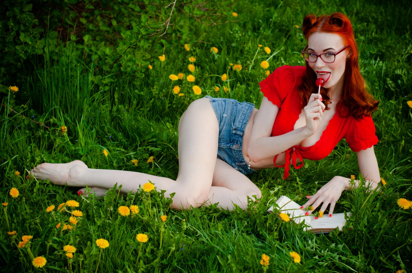 Giantess Eva [ giantess_eva ] Onlyfans leaked photo 13181854 on Hotleaks.tv