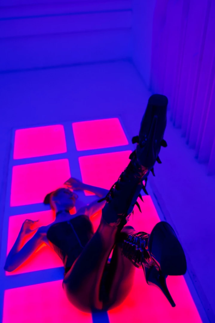 Giantess Eva [ giantess_eva ] Onlyfans leaked photo 13182610 on Hotleaks.tv