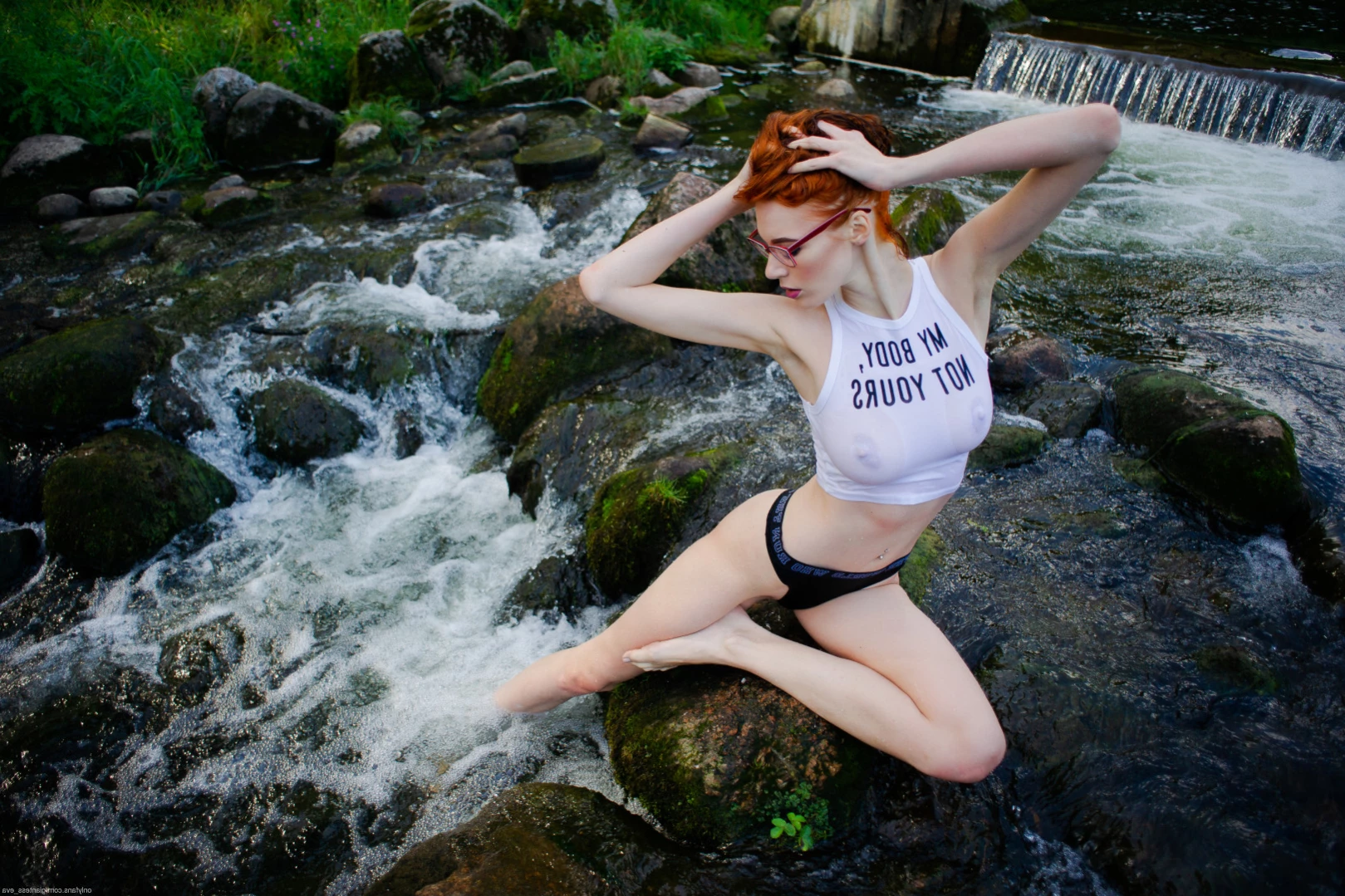 Giantess Eva [ giantess_eva ] Onlyfans leaked photo 13182737 on Hotleaks.tv