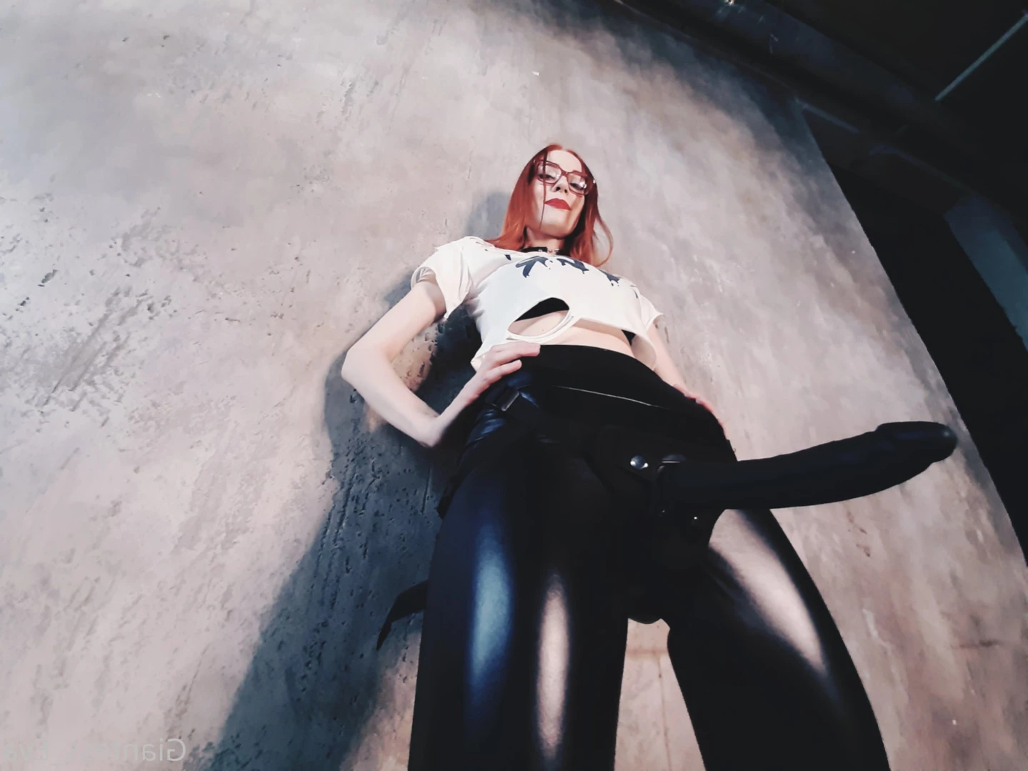 Giantess Eva [ giantess_eva ] Onlyfans leaked photo 13183527 on Hotleaks.tv