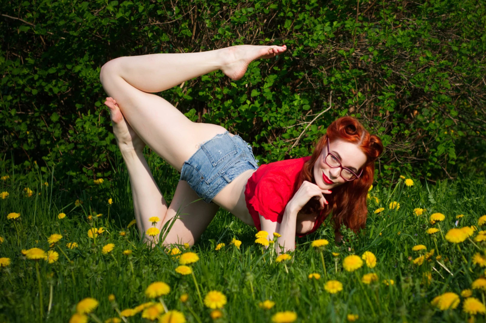 Giantess Eva [ giantess_eva ] Onlyfans leaked photo 13185636 on Hotleaks.tv